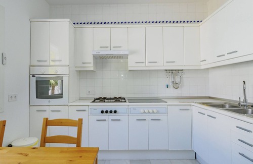 La Cala de Mijas Villa | Cubo's Villa La Butibamba/near the beach/private pool/air conditioning/free Wi-Fi