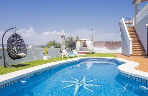 Coin Villa | Cubo's Villa Gabriela/Free Wifi/Private Pool/jacuzzi