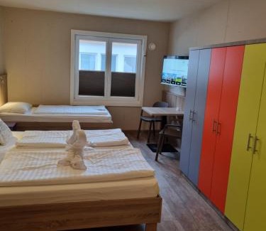 Sankt Johann in Tirol Hotel | Cubo Sport & Art Hotel