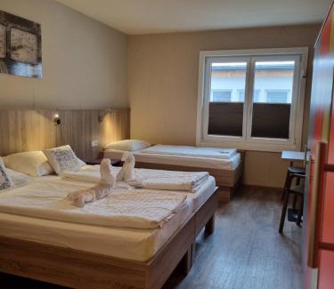Sankt Johann in Tirol Hotel | Cubo Sport & Art Hotel