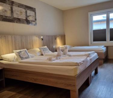 Sankt Johann in Tirol Hotel | Cubo Sport & Art Hotel