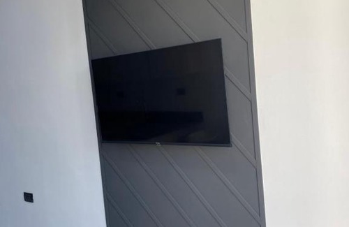 La America Apartment | Cubo Suites 301