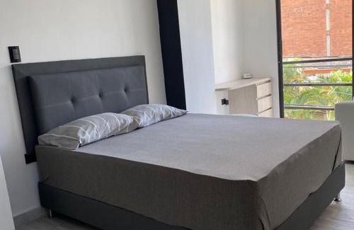 La America Apartment | Cubo Suites 301