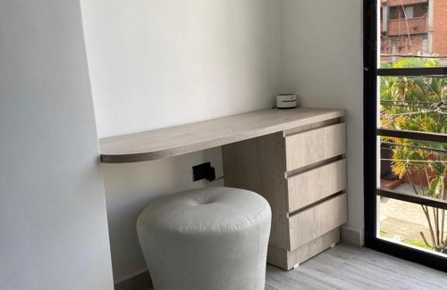 La America Apartment | Cubo Suites 301