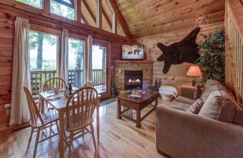 Black Bear Falls House | Cubs Cove