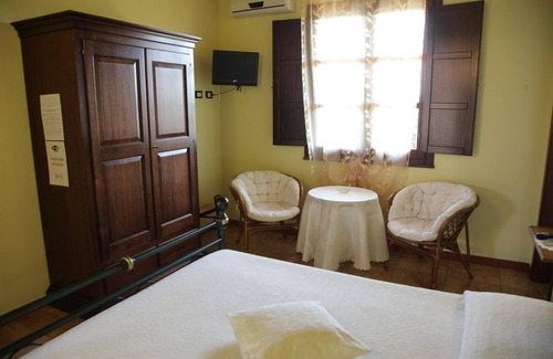 Oristano Bed & Breakfast | CuccuruAio' B&B