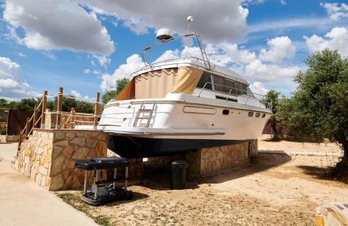 Chinchon House | cuchi-barco