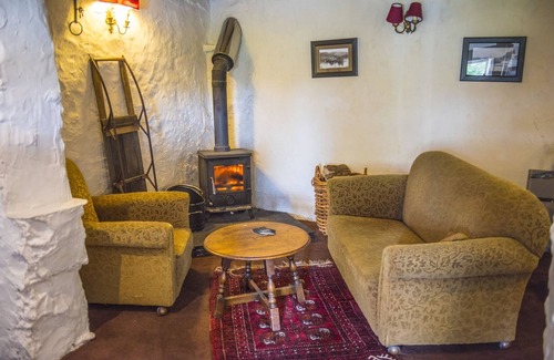 Ambleside Hotel | Cuckoo Brow Inn