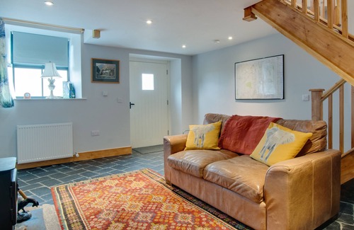 Old Bewick House | Cuckoo Cottage - One Bedroom House, Sleeps 2