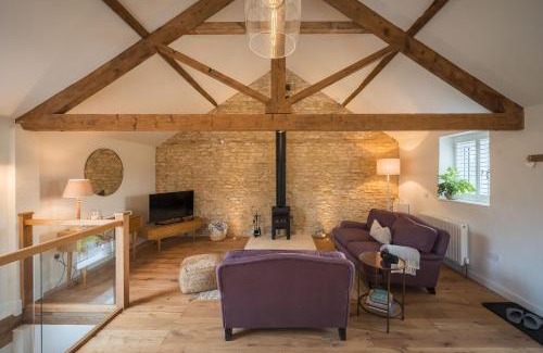 Chippenham House | Cuckoo Nest By Birch Stays