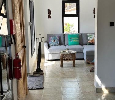 Tanji Apartment | Cuckoo's Nest