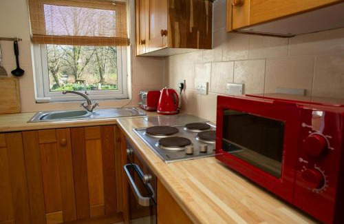 Tan-y-groes House | Cuckoo Springs Cottage Aberporth