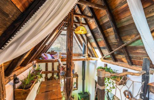 Sighisoara House | Cucu's Nest