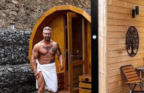 Iacobeni Other | Cucu Zen Dome Cabana Cazare Bucovina
