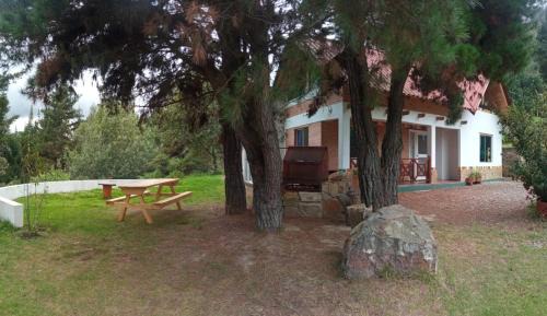 Cucunuba House | Cucunuba por Siempre