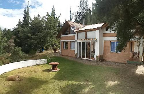 Cucunuba House | Cucunuba por Siempre