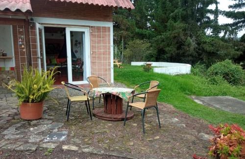 Cucunuba House | Cucunuba por Siempre