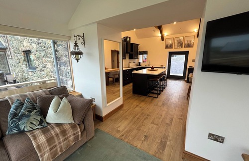 Holyhead Cottage | CUDDFAN, family friendly, character holiday cottage in Llanfachraeth