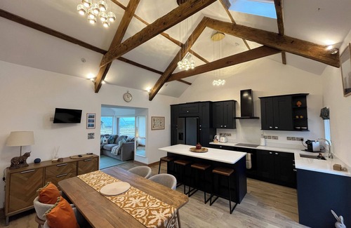 Holyhead Cottage | CUDDFAN, family friendly, character holiday cottage in Llanfachraeth