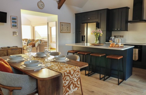 Holyhead Cottage | CUDDFAN, family friendly, character holiday cottage in Llanfachraeth