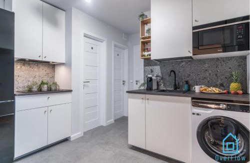 Siedlce House | Cuddle Room - Cozy and peaceful place, 12 minutes from Gdańsk Old Town & Seaside