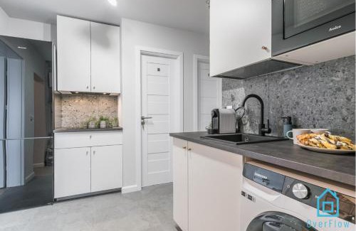 Siedlce House | Cuddle Room - Cozy and peaceful place, 12 minutes from Gdańsk Old Town & Seaside