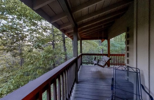 Gatlinburg - Pigeon Forge House | Cuddle Up