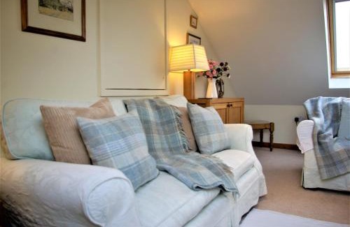 Old Bewick House | Cuddy's Croft