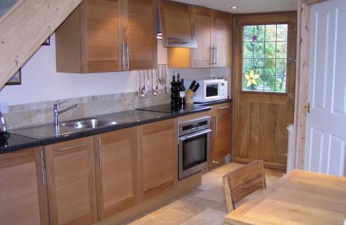 Old Bewick House | Cuddy's Croft