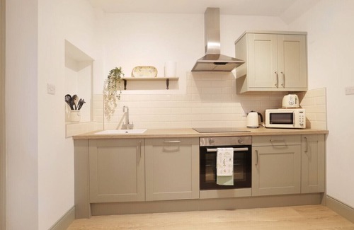 Bellingham House | Cuddy's Croft - North East Escapes