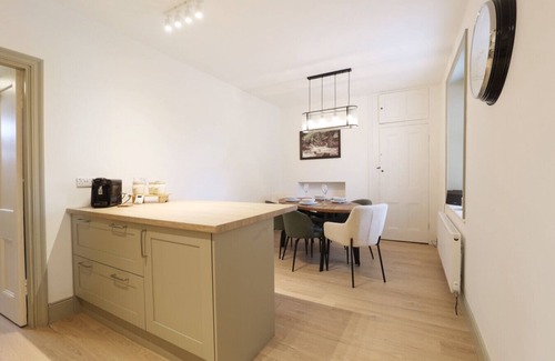 Bellingham House | Cuddy's Croft - North East Escapes