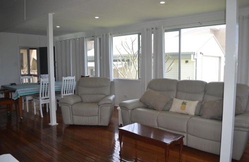 South West Rocks House | Cuddys Cottage