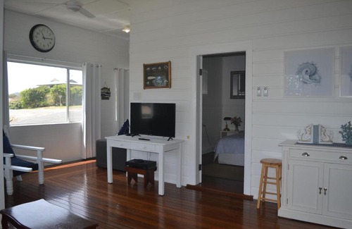 South West Rocks House | Cuddys Cottage