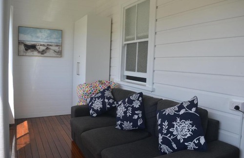 South West Rocks House | Cuddys Cottage