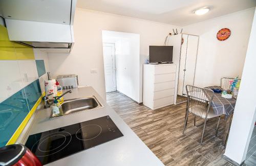 Kobarid Apartment | CUDERLAND STUDIO KURNIK