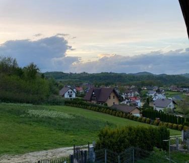 Roznow House | Cudowny Świat