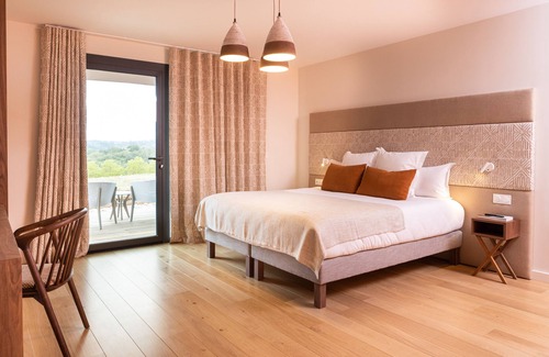 Altillac Hotel | Cueillette