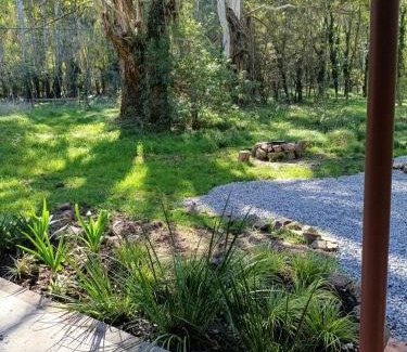 Tandil Cabin | Cuenca del Bosque