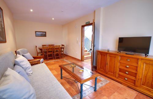Fuentes Apartment | CUENCALOFT APARTAMENTOS RURALES FUENTES