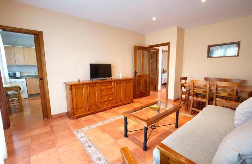 Fuentes Apartment | CUENCALOFT APARTAMENTOS RURALES FUENTES