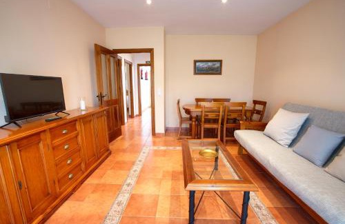Fuentes Apartment | CUENCALOFT APARTAMENTOS RURALES FUENTES