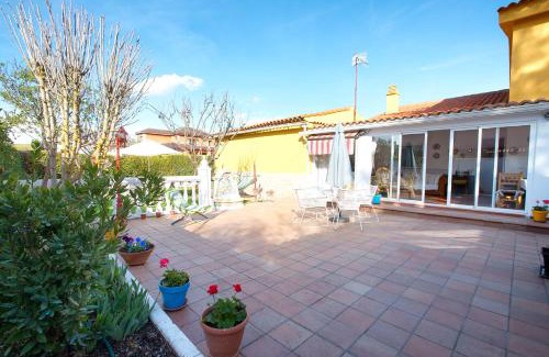 Arcas del Villar House | Cuencaloft Casa Rural Cañada Molina
