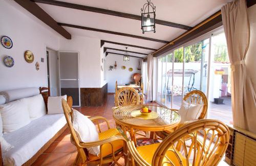 Arcas del Villar House | Cuencaloft Casa Rural Cañada Molina