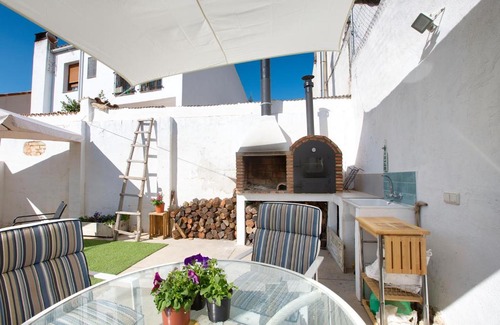 Cuenca House | Cuencaloft El Patio de Enrique