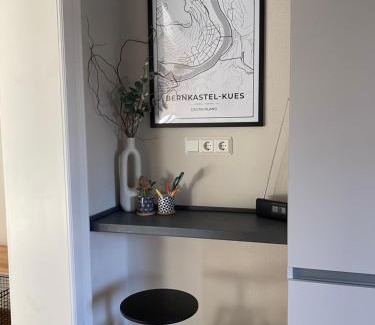 Historic Downtown Apartment | Cues11