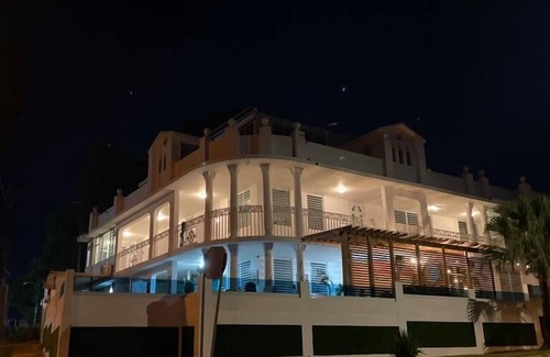 Aguadilla Pueblo Apartment | Cuesta Vieja