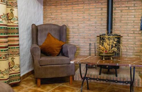 Castril Apartment | Cueva de la tía Flor