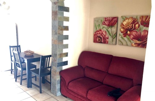 Las Manchas House | Cueva De Las Palomas 1