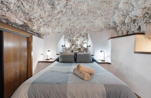 Tijarafe Apartment | Cueva El Desvelo