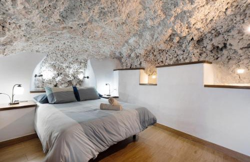 Tijarafe Apartment | Cueva El Desvelo